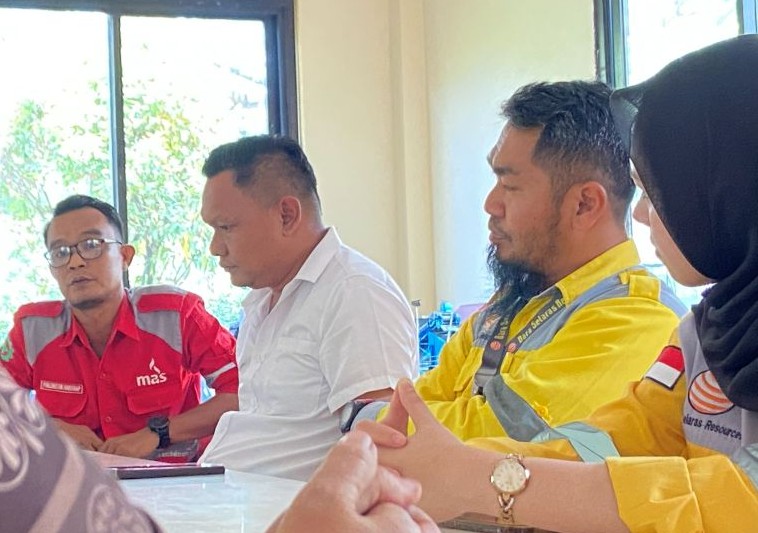 Warga terdampak banjir Sungai Kungkilan tuntut 4 perusahaan tambang batu bara tanggung jawab
